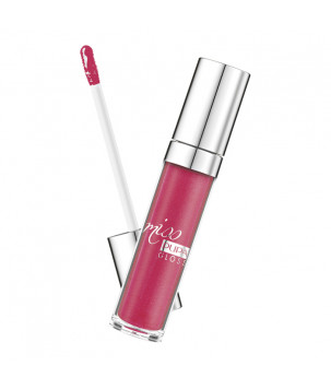 Блиск для губ Miss Pupa Gloss Pupa 304, 5 мл