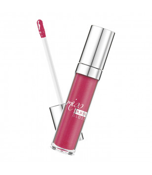 Блиск для губ Miss Pupa Gloss Pupa 304, 5 мл