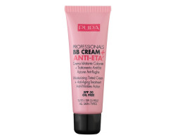 Увлажняющий антивозрастной BB-крем Anti-age BB-Cream SPF30 Pupa 1, 50 мл