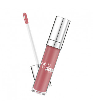 Блиск для губ Miss Pupa Gloss Pupa 302, 5 мл