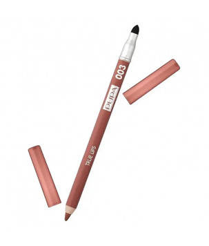 Олівець для губ True lips Pupa 003 Golden Biscuit, 1.2 г