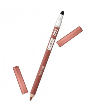 Карандаш для губ True lips Pupa 003 Golden Biscuit, 1.2 г