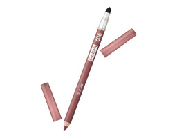 Олівець для губ True lips Pupa 006 Brown Red, 1.2 г