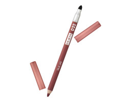 Олівець для губ True lips Pupa 022 Plump Brown, 1.2 г