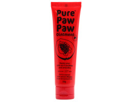 Відновлюючий бальзам для губ Pure Paw Paw Original , 25 г