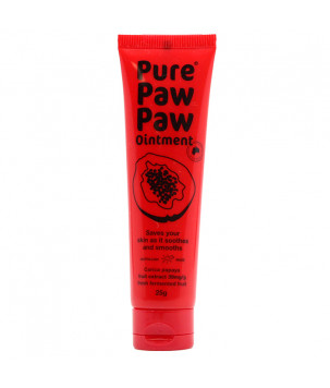 Відновлюючий бальзам для губ Pure Paw Paw Original , 25 г