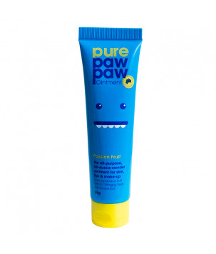 Відновлюючий бальзам для губ Pure Paw Paw Passionfruit , 25 г
