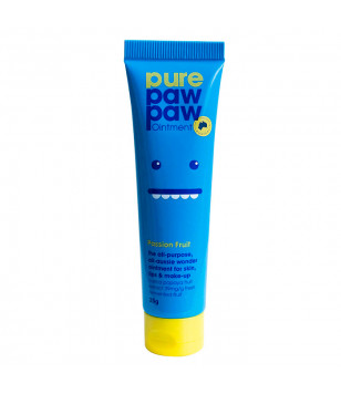 Відновлюючий бальзам для губ Pure Paw Paw Passionfruit , 25 г