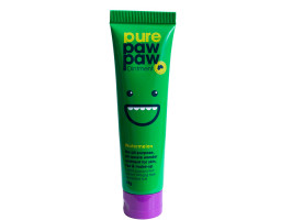 Відновлюючий бальзам для губ Pure Paw Paw Watermelon , 25 г