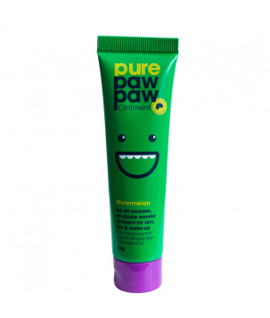 Відновлюючий бальзам для губ Pure Paw Paw Watermelon , 25 г
