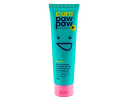 Відновлюючий бальзам для губ Pure Paw Paw Coconut  , 25 г