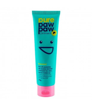 Відновлюючий бальзам для губ Pure Paw Paw Coconut  , 25 г
