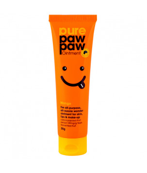 Відновлюючий бальзам для губ Pure Paw Paw Mango , 25 г