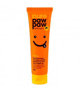 Відновлюючий бальзам для губ Pure Paw Paw Mango , 25 г