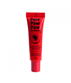Відновлюючий бальзам для губ Pure Paw Paw Original , 15 г