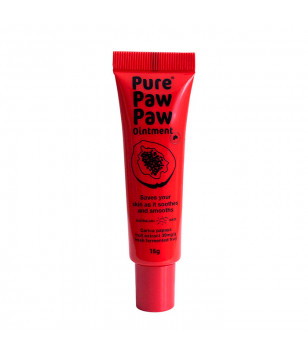 Відновлюючий бальзам для губ Pure Paw Paw Original , 15 г