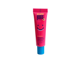 Відновлюючий бальзам для губ Pure Paw Paw Strawberry , 15 г