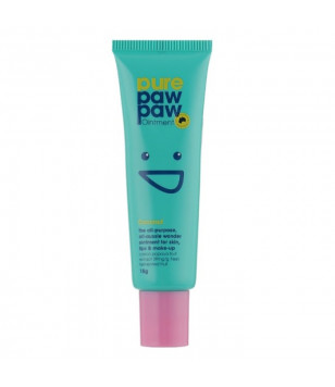 Відновлюючий бальзам для губ Pure Paw Paw Coconut  , 15 г