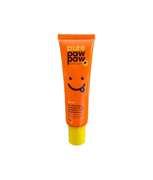 Відновлюючий бальзам для губ Pure Paw Paw Mango , 15 г