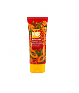 Pure Paw Paw Гель для душу Body Care Tropical Wash, 200 мл