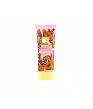 Pure Paw Paw Гель для душу Body Care Wild Lime Wash, 200 мл