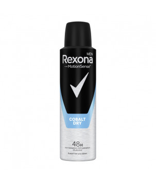 Антиперспірант-аерозоль Rexona, 150 мл