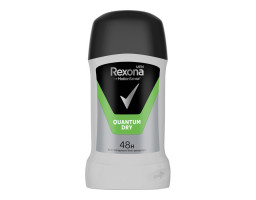 Антиперспирант-карандаш "Квант сухости" Rexona, 50 мл