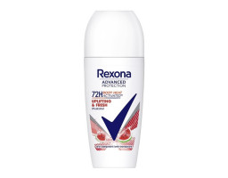 Антиперспірант кульковий "Енергія та свіжість 72 години" Rexona, 50 мл