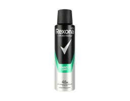 Антиперспірант-аерозоль Rexona, 150 мл