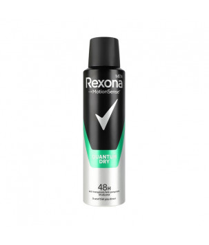 Антиперспірант-аерозоль Rexona, 150 мл