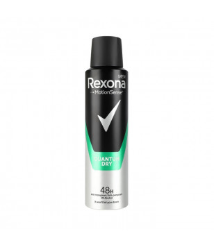 Антиперспирант-аэрозоль Rexona, 150 мл