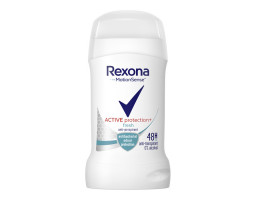 Антиперспірант-олівець "Активний захист" Rexona, 50 мл