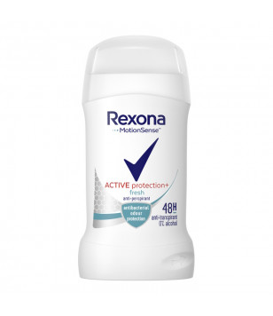 Антиперспирант-карандаш "Активная защита" Rexona, 50 мл