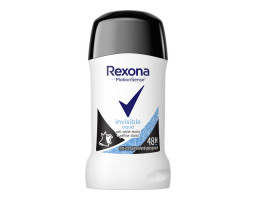 Антиперспірант-олівець "Прозорий кристал" Rexona, 50 мл