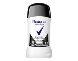 Антиперспірант-олівець "Невидимий на чорному та білому" Rexona, 50 мл