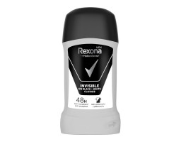 Антиперспірант-олівець "Невидимий на чорному і білому" Rexona, 50 мл
