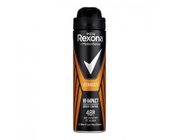 Антиперспірант-спрей "Rexona" Men, тренування, 150мл