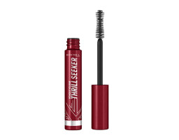 Туш для вій Wonder Volume Thrill Seeker Rimmel London (001) Extreme Black, 8 мл