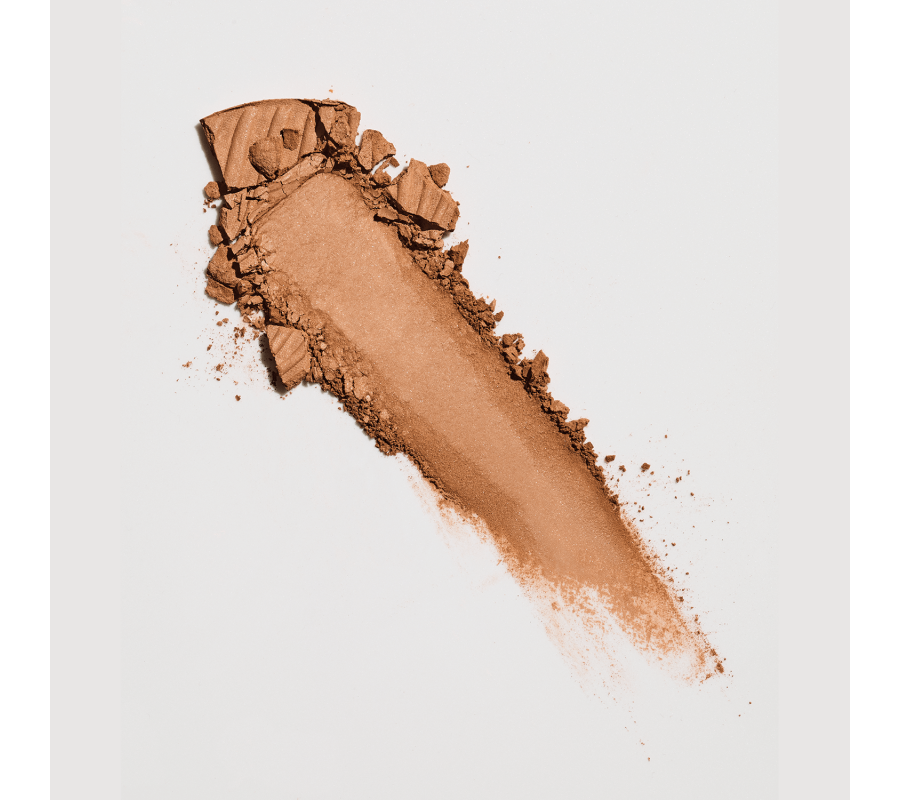 Бронзувальна пудра Natural Bronzer Waterproof Powder Rimmel London (02) Sunbronze, 14 г