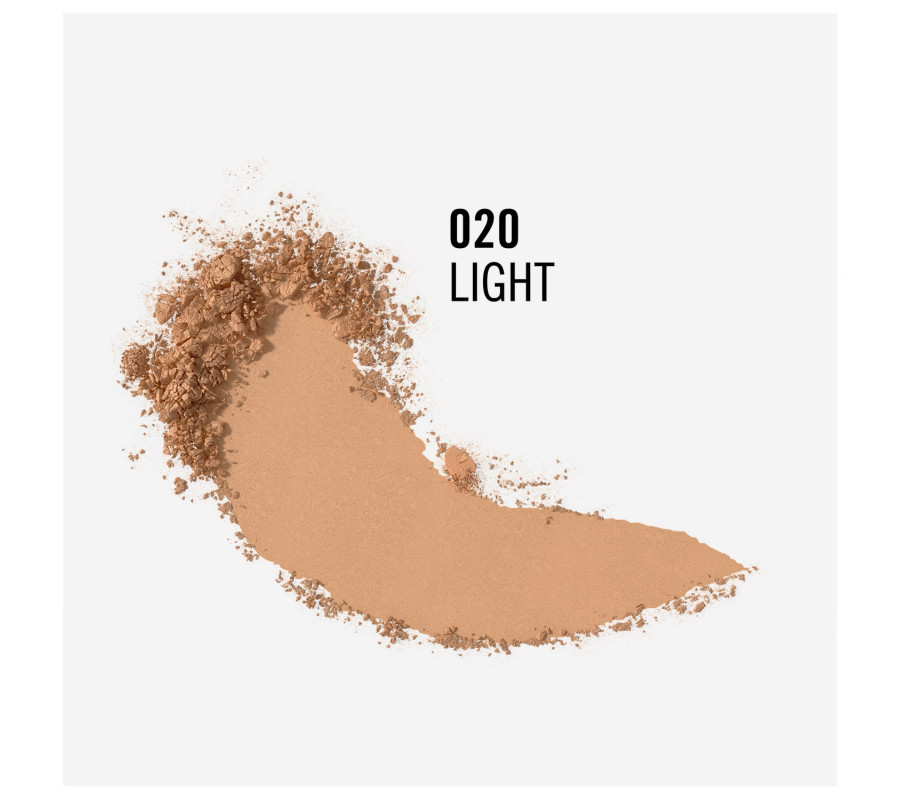 Пудра для лица Kind and Free Pressed Powder Rimmel London (Medium), 10 г