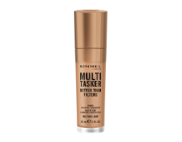 Праймер для обличчя Multi Tasker Better Than Filters Primer Rimmel London 002 (Fair light), 30 мл
