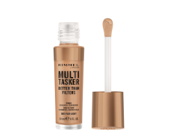 Праймер для обличчя Multi Tasker Better Than Filters Primer Rimmel London 002 (Fair light), 30 мл