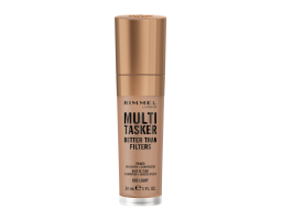 Праймер для обличчя Multi Tasker Better Than Filters Primer Rimmel London 003 (Light), 30 мл