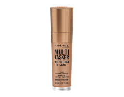 Праймер для обличчя Multi Tasker Better Than Filters Primer Rimmel London 004 (Light medium), 30 мл