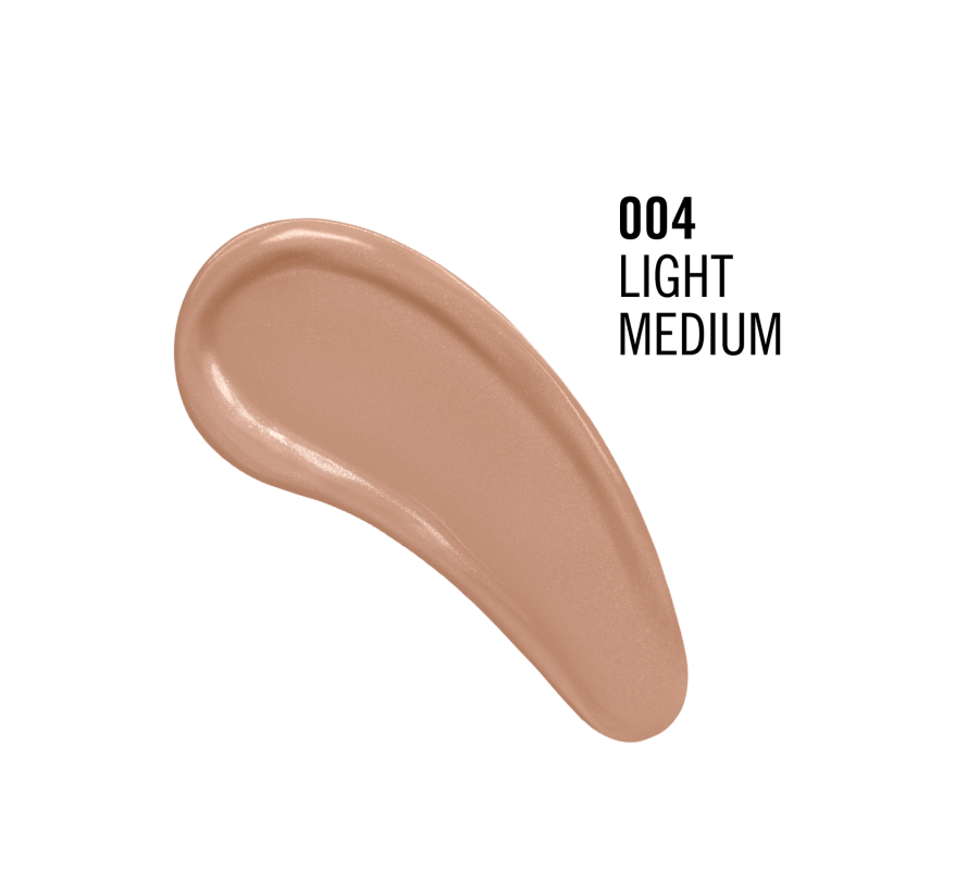 Праймер для обличчя Multi Tasker Better Than Filters Primer Rimmel London 004 (Light medium), 30 мл