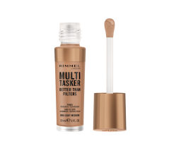 Праймер для обличчя Multi Tasker Better Than Filters Primer Rimmel London 004 (Light medium), 30 мл