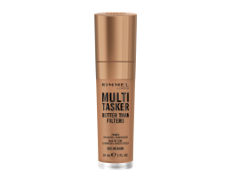Праймер для обличчя Multi Tasker Better Than Filters Primer Rimmel London 005 (Medium), 30 мл