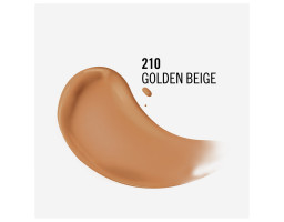 Тональна основа Kind and Free Skin Tint Moisturising Foundation Rimmel London (210) GOLDEN BEIGE, 30 мл