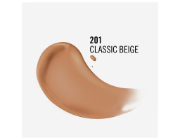 Тональна основа Kind and Free Skin Tint Moisturising Foundation Rimmel London (201) CLASSIC BEIGE, 30 мл