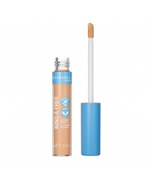 Консилер для обличчя Kind and Free Hydrating Concealer Rimmel London (010) Fair, 7 мл